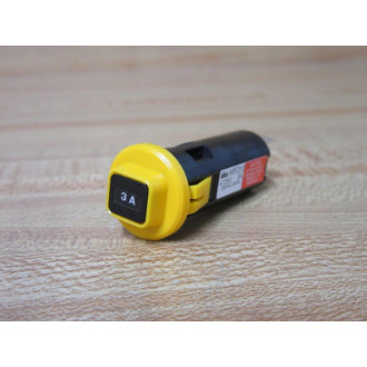 IDEC NRF210-3A Circuit Breaker NRF2103A