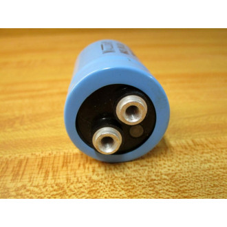 Mallory CGS552U016R2C Capacitor 5500MFD 16VDC (Pack of 2) - New No Box