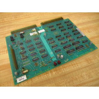 General Electric IC600CB508A WIPR1B 1K Memory Memory Board - Used