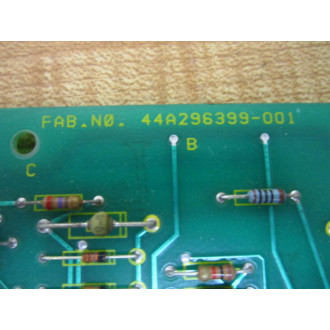 General Electric IC600CB508A WIPR1B 1K Memory Memory Board - Used
