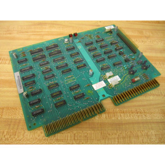General Electric IC600CB508A WIPR1B 1K Memory Memory Board - Used