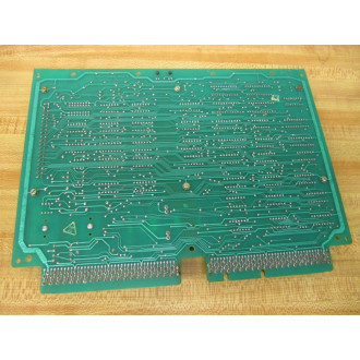 General Electric IC600CB508A WIPR1B 1K Memory Memory Board - Used
