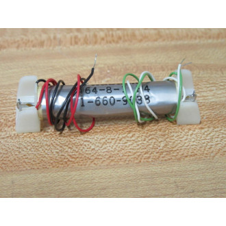 Wabash 464-8-1 Reed Relay 1-660-9038