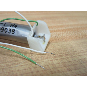 Wabash 464-8-1 Reed Relay 1-660-9038