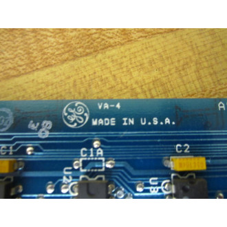 General Electric IC600CB507A WIPR2 Memory Module 44A717589-G01 - Used