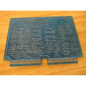 General Electric IC600CB507A WIPR2 Memory Module 44A717589-G01 - Used