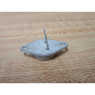 General Electric GE3 Transistors (Pack of 5) - New No Box