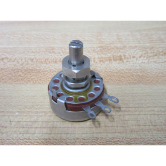 Allen Bradley 443A359H05 Potentiometer - New No Box