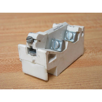 Cutler Hammer J20 Aux. Contact - New No Box