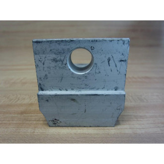 Westinghouse 3400-MCM-30 Double Barrel Lug 3400MCM30 - Used