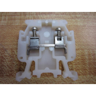 Allen Bradley 1492-HM1 Terminal Blocks 1492HM1 (Pack of 19) - New No Box