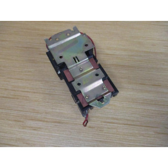 General Electric CR209C0 Motor Starter Non-Reversing - Used