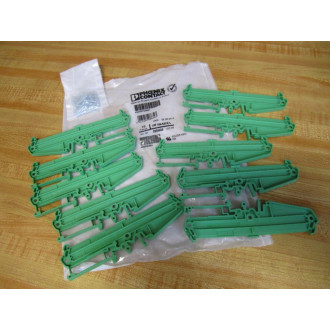 Phoenix Contact UM 108-SEFEL Side Element UM 108-SEFEL 2959696 (Pack of 10)