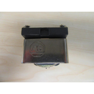 Allen Bradley 800H-WK4 Pushbutton  800HWK4 - Used