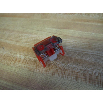 Fuji Electric AR9B291 Contact Block WTerminal Guard - New No Box