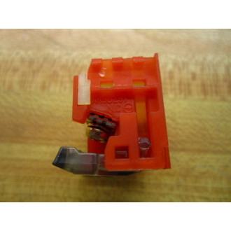 Fuji Electric AR9B291 Contact Block WTerminal Guard - New No Box