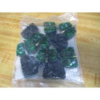 Allen Bradley 800E-2X10 Contact Cartridge 800E2X10 (Pack of 10)