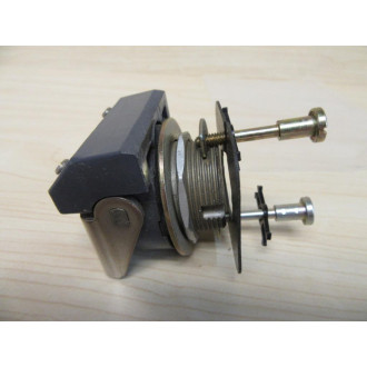 Allen Bradley 800H-WK4 Pushbutton  800HWK4 - Used