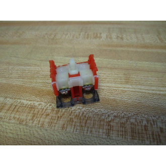 Fuji Electric AR9B291 Contact Block WTerminal Guard - New No Box