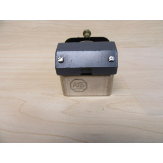 Allen Bradley 800H-WK4 Pushbutton  800HWK4 - Used