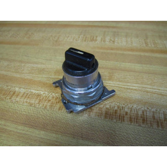 Cutler Hammer 10250T1322 Eaton Selector Switch 3 Position (Pack of 2) - Used