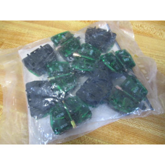 Allen Bradley 800E-2X10 Contact Cartridge 800E2X10 (Pack of 10)