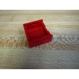 Allen Bradley 800MS-WBJ624 Lg.Legend Plate 800MSWVJ624