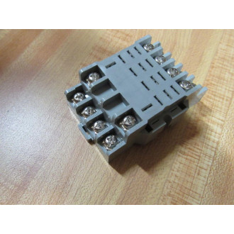 IDEC SH4B-05 Relay Socket  SH4B05 - New No Box