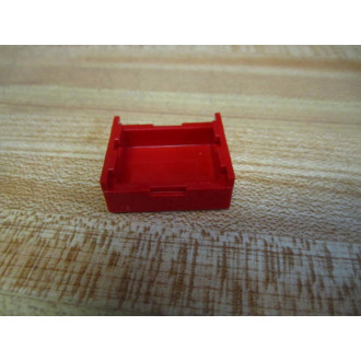 Allen Bradley 800MS-WBJ624 Lg.Legend Plate 800MSWVJ624