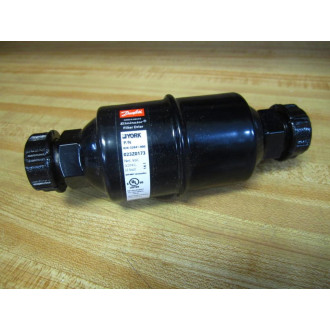 Danfoss DML-085FS Liquid Line Filter Drier 023Z0173