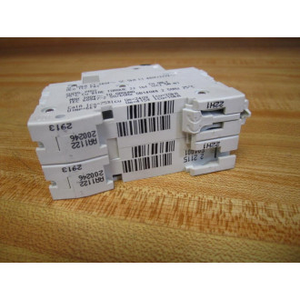 Schneider 24519 Square D Breaker 4A MG24519 Schneider