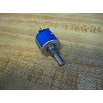Bourns 3540S-001-203 Potentiometer - Used