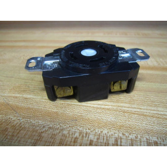 Hubbell HBL45205 Receptacle