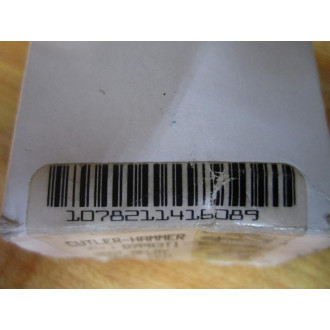 Cutler Hammer D7PR3T1 Relay