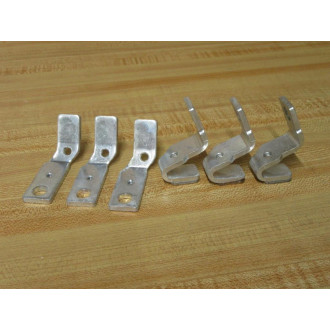 Allen Bradley Z-23375 Stationary Contact Kit Z23375