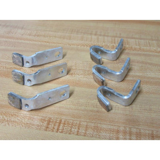 Allen Bradley Z-23375 Stationary Contact Kit Z23375