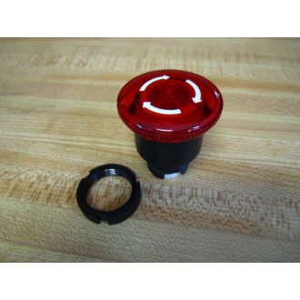 Schneider Telemecanique ZA2-BW74 Push Button ZA2BW74