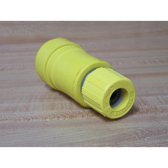 Daniel Woodhead 25W34 Connector