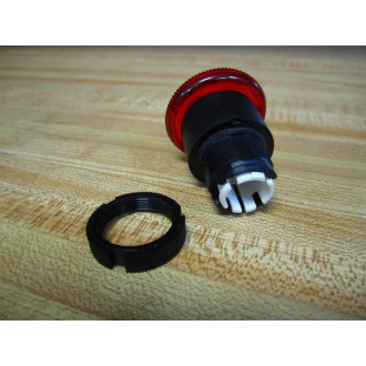 Schneider Telemecanique ZA2-BW74 Push Button ZA2BW74