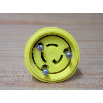 Daniel Woodhead 25W34 Connector