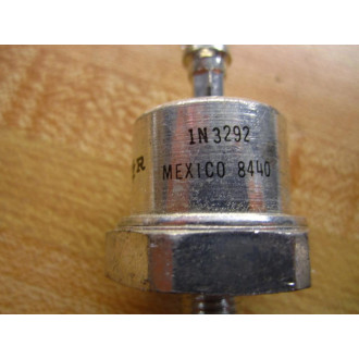 IR IN3292 Rectifier - New No Box