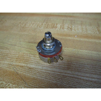 Ohmite CLU1011 Potentiometer - New No Box