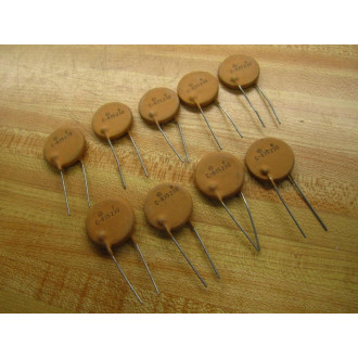 C-835230 Varistor  C835230 (Pack of 9) - New No Box