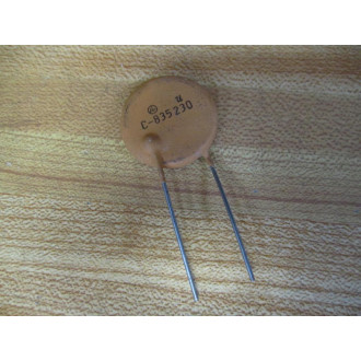 C-835230 Varistor  C835230 (Pack of 9) - New No Box