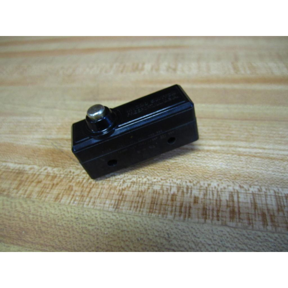 Microswitch BZ-RD24-A4 Limit Switch BZRD24A4 - New No Box