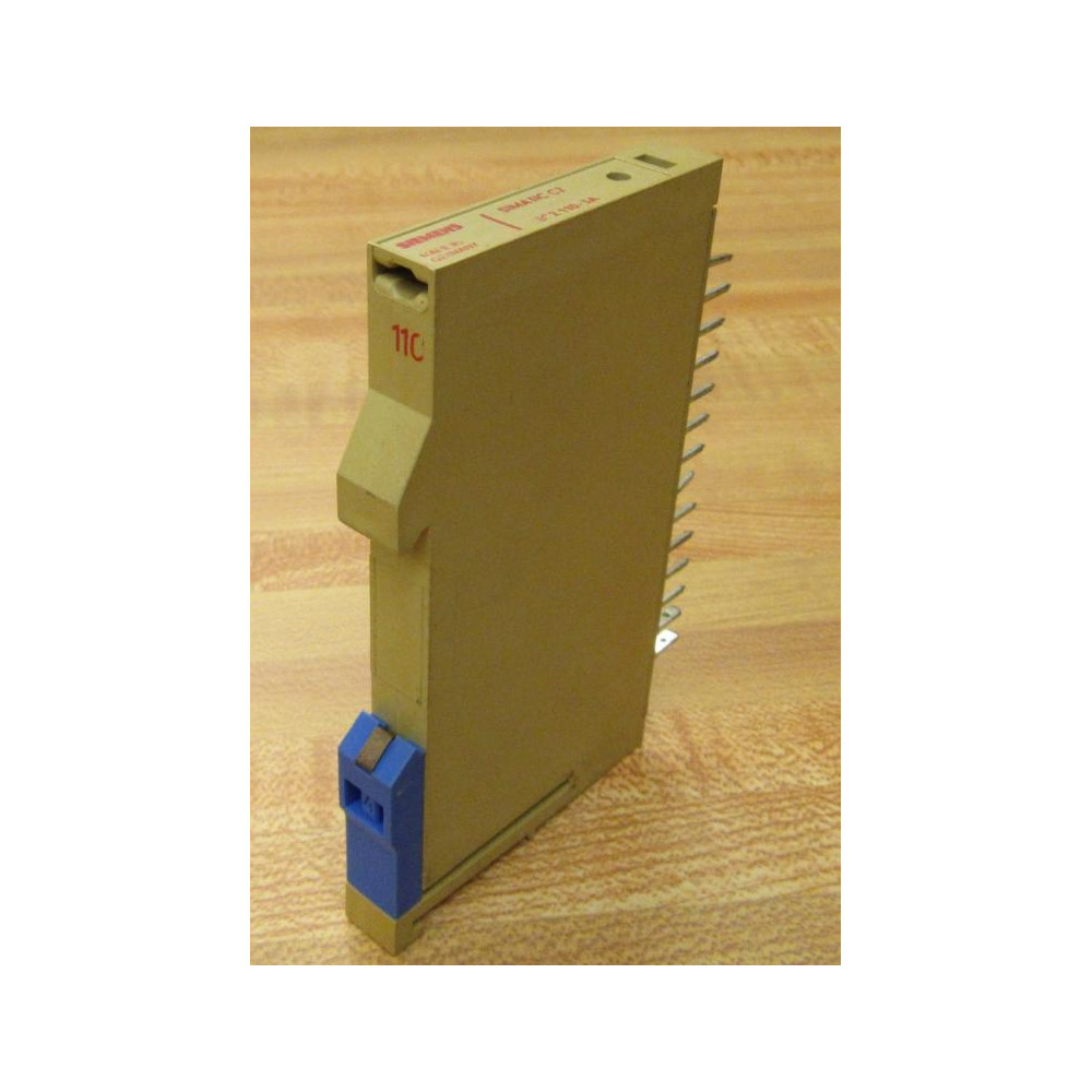 Siemens 6EC2 110-3A Module 6EC21103A - New No Box