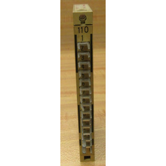 Siemens 6EC2 110-3A Module 6EC21103A - New No Box