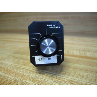 ICM BDR115A22Y10 Time Delay Relay - Used