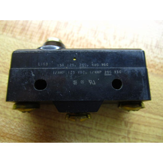 Microswitch BZ-RD24-A4 Limit Switch BZRD24A4 - New No Box