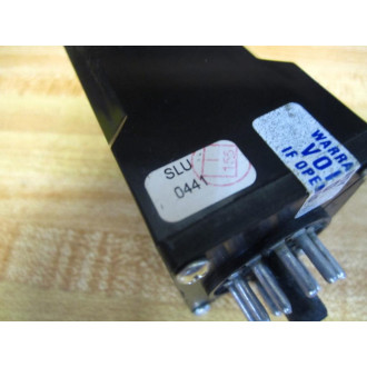 ICM BDR115A22Y10 Time Delay Relay - Used